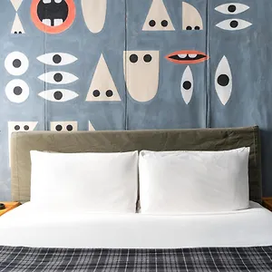 4* Hotell Ace
